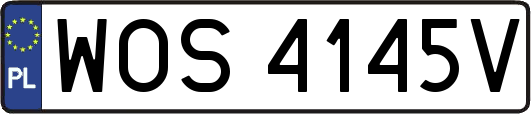 WOS4145V