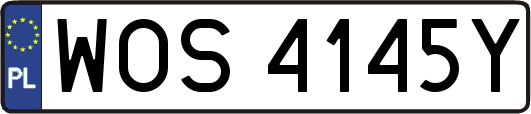 WOS4145Y
