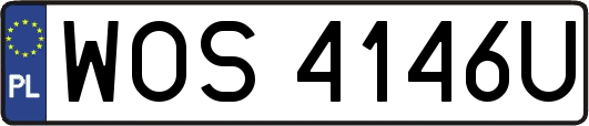 WOS4146U