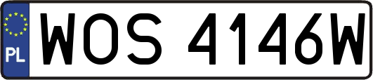 WOS4146W