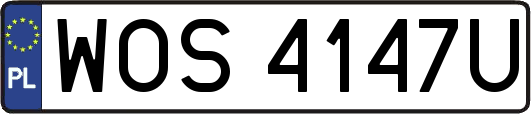 WOS4147U