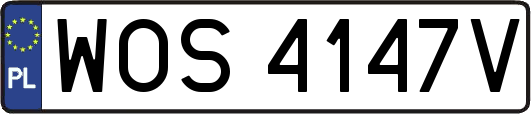 WOS4147V