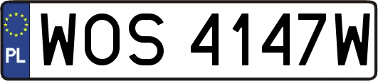 WOS4147W