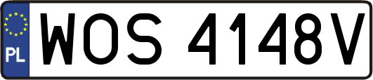 WOS4148V
