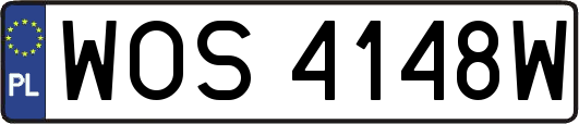 WOS4148W