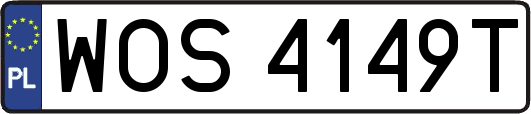 WOS4149T