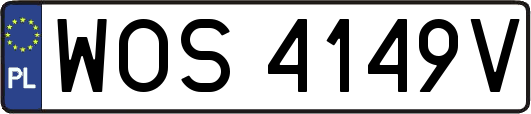 WOS4149V