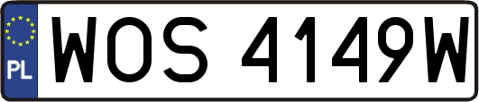 WOS4149W