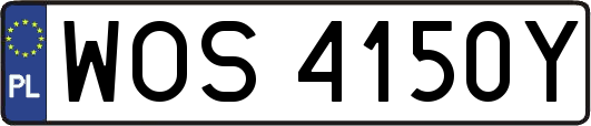WOS4150Y