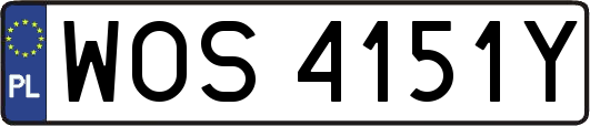 WOS4151Y