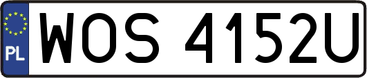 WOS4152U