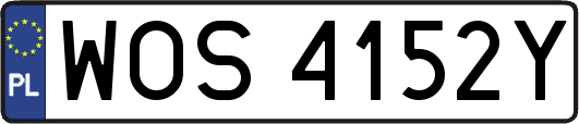 WOS4152Y