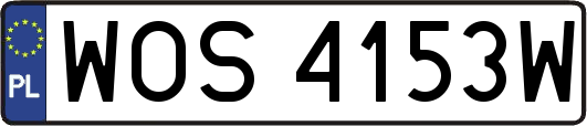 WOS4153W