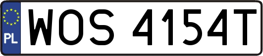 WOS4154T