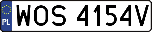 WOS4154V