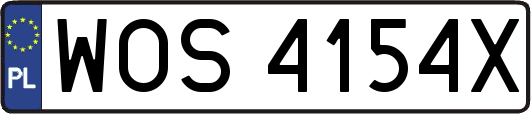 WOS4154X