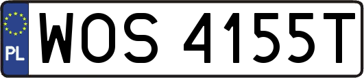 WOS4155T