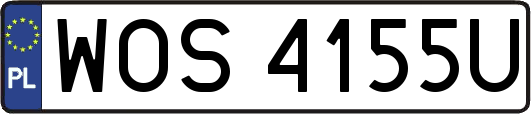 WOS4155U
