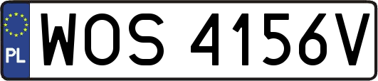 WOS4156V