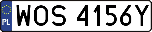 WOS4156Y
