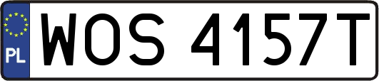 WOS4157T