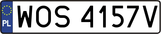 WOS4157V
