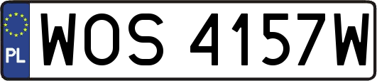 WOS4157W