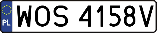 WOS4158V
