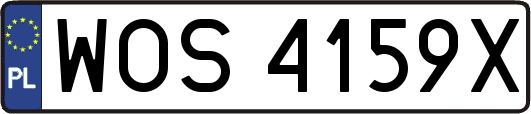 WOS4159X