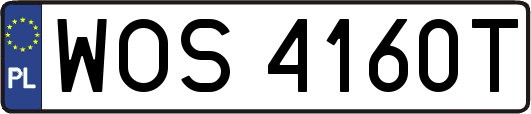 WOS4160T