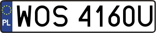 WOS4160U