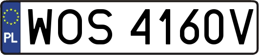 WOS4160V