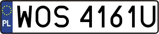 WOS4161U