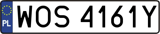 WOS4161Y