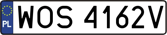 WOS4162V