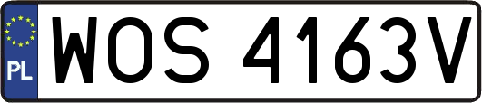 WOS4163V