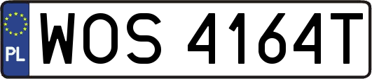 WOS4164T