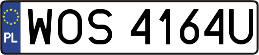WOS4164U