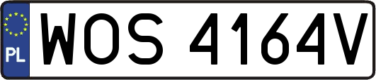 WOS4164V
