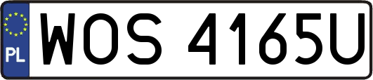 WOS4165U