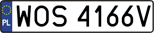 WOS4166V