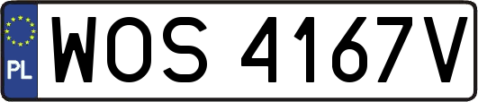 WOS4167V