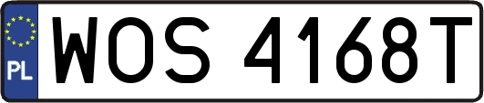 WOS4168T