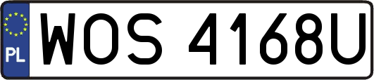 WOS4168U