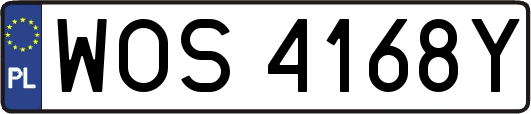 WOS4168Y