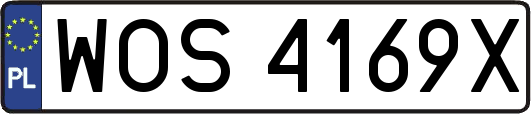 WOS4169X