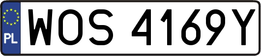 WOS4169Y