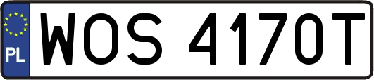 WOS4170T