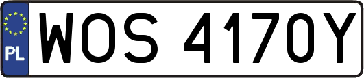 WOS4170Y