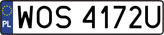 WOS4172U